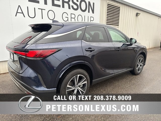Used 2024 Lexus RX 350 image 3