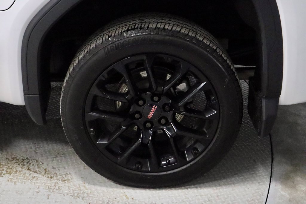 Used 2024 GMC Sierra 1500 Denali w/ Technology Package image 19