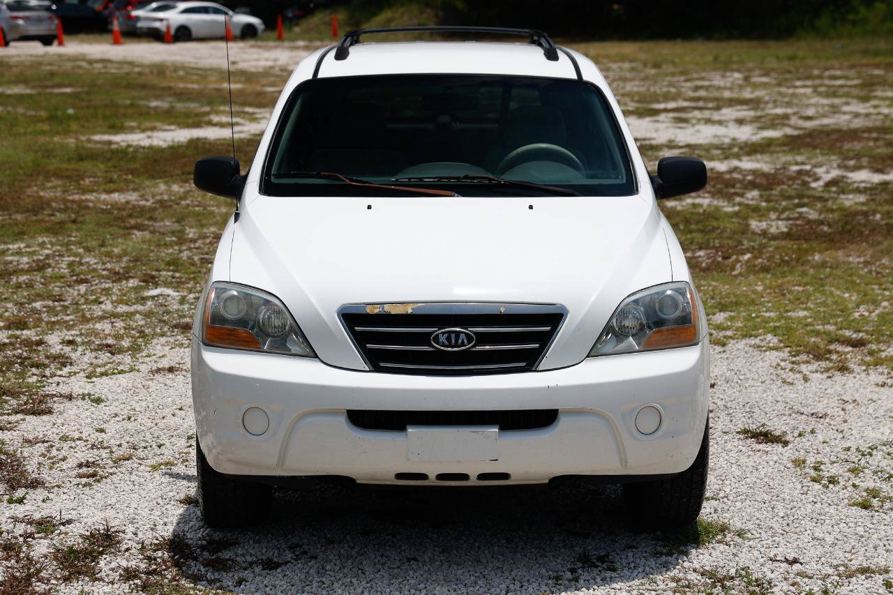 Used 2007 Kia Sorento 2WD image 19
