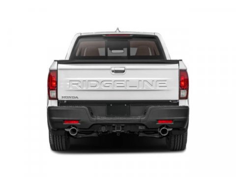 New 2026 Honda Ridgeline RTL image 28