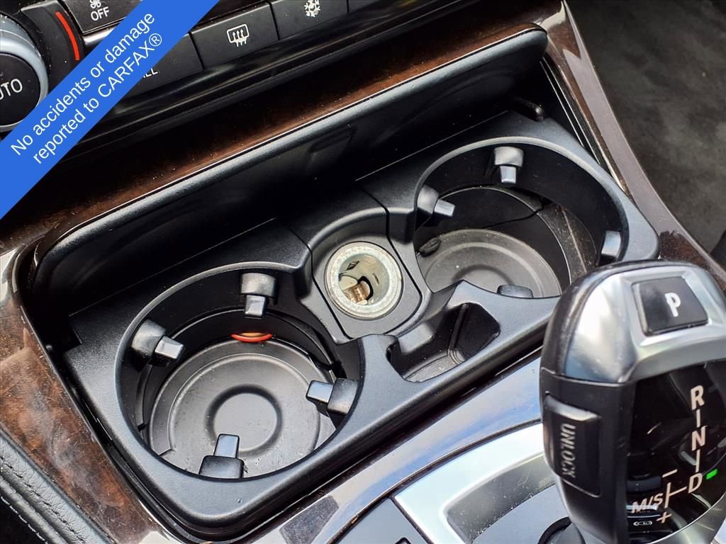 Used 2011 BMW 535i xDrive Sedan image 27