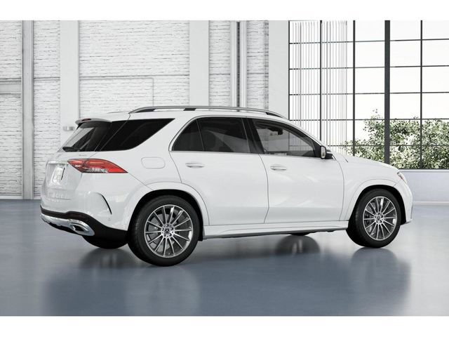 New 2025 Mercedes-Benz GLE 580 4MATIC image 19