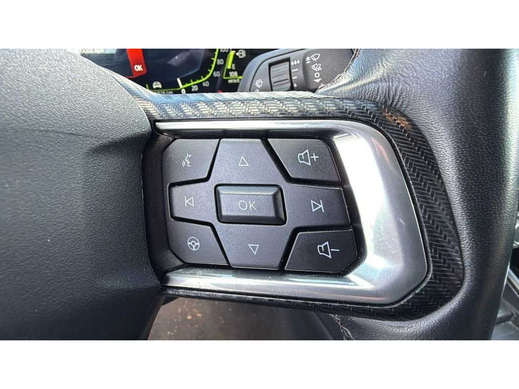 Used 2024 Ford Mustang Premium image 19