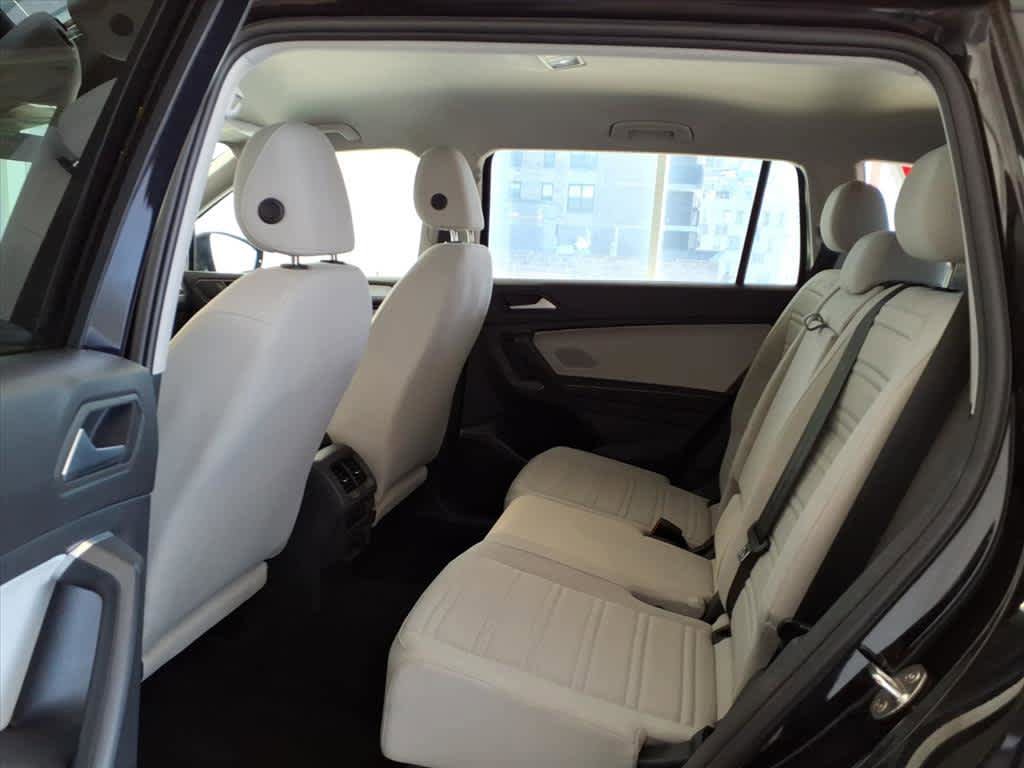 Certified 2023 Volkswagen Tiguan S w/ Driver Assistance Package AWD/4WD image 16