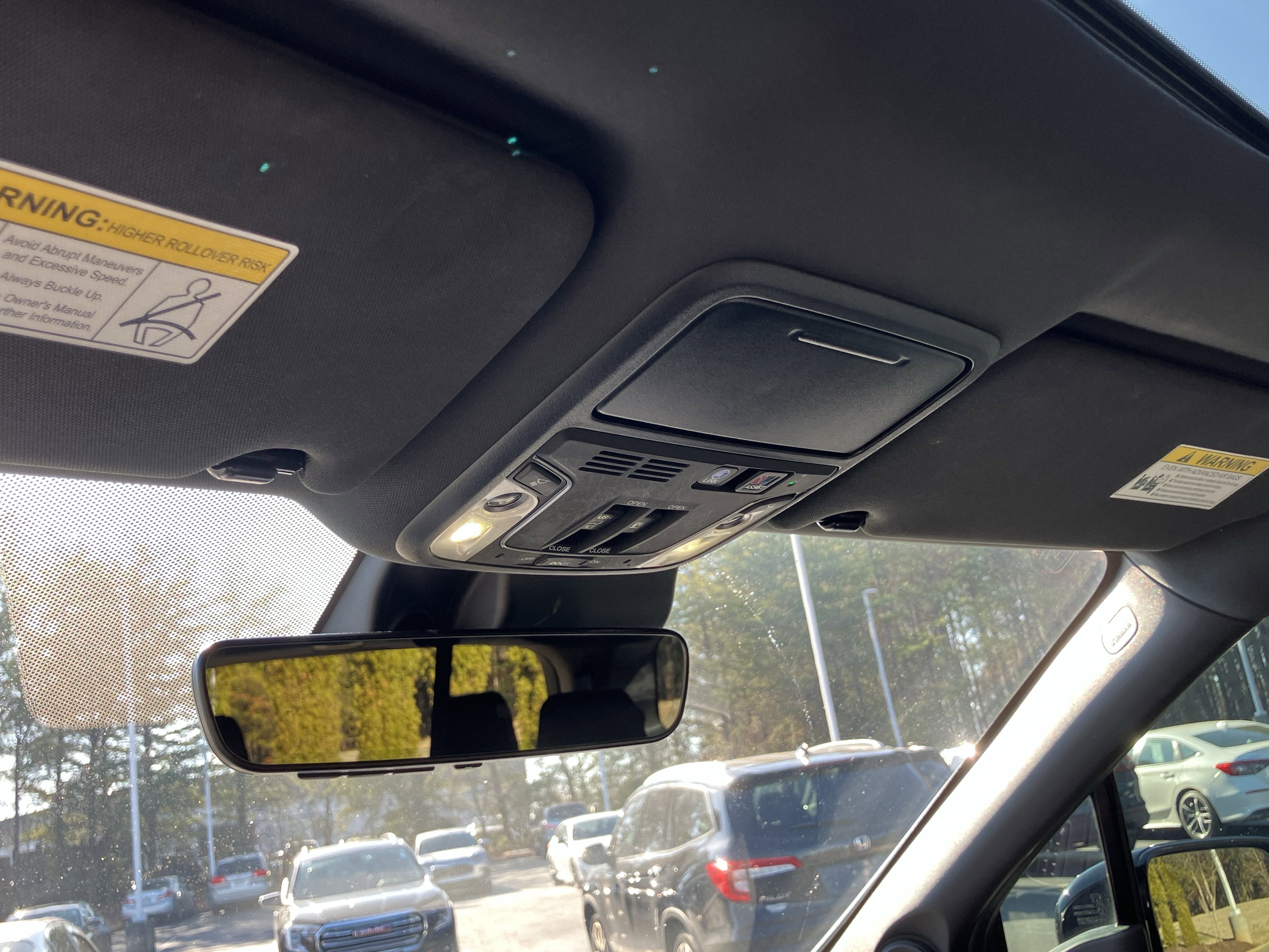 Used 2022 Honda Pilot Black Edition image 29