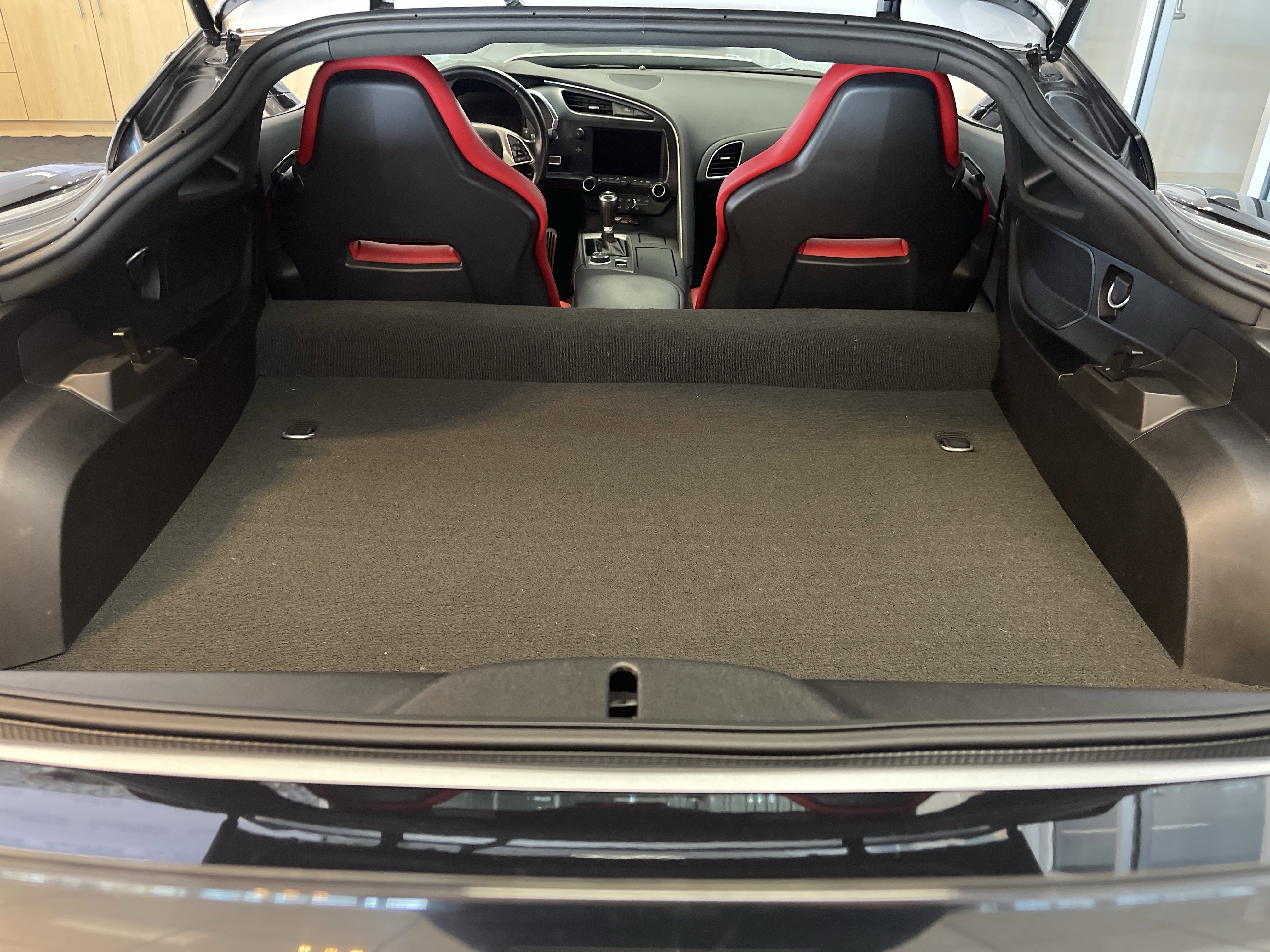 Used 2016 Chevrolet Corvette Z06 image 34