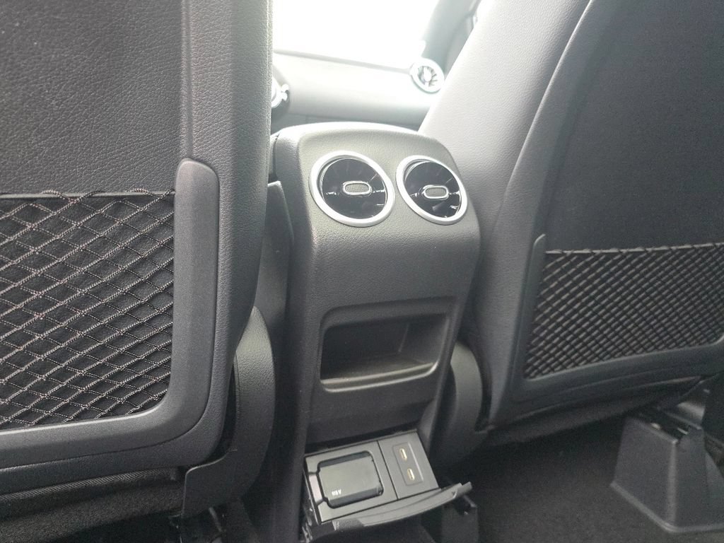 New 2026 Mercedes-Benz GLA 250 4MATIC image 25