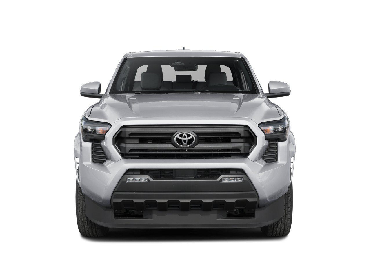 Used 2025 Toyota Tacoma SR5 AWD/4WD image 4