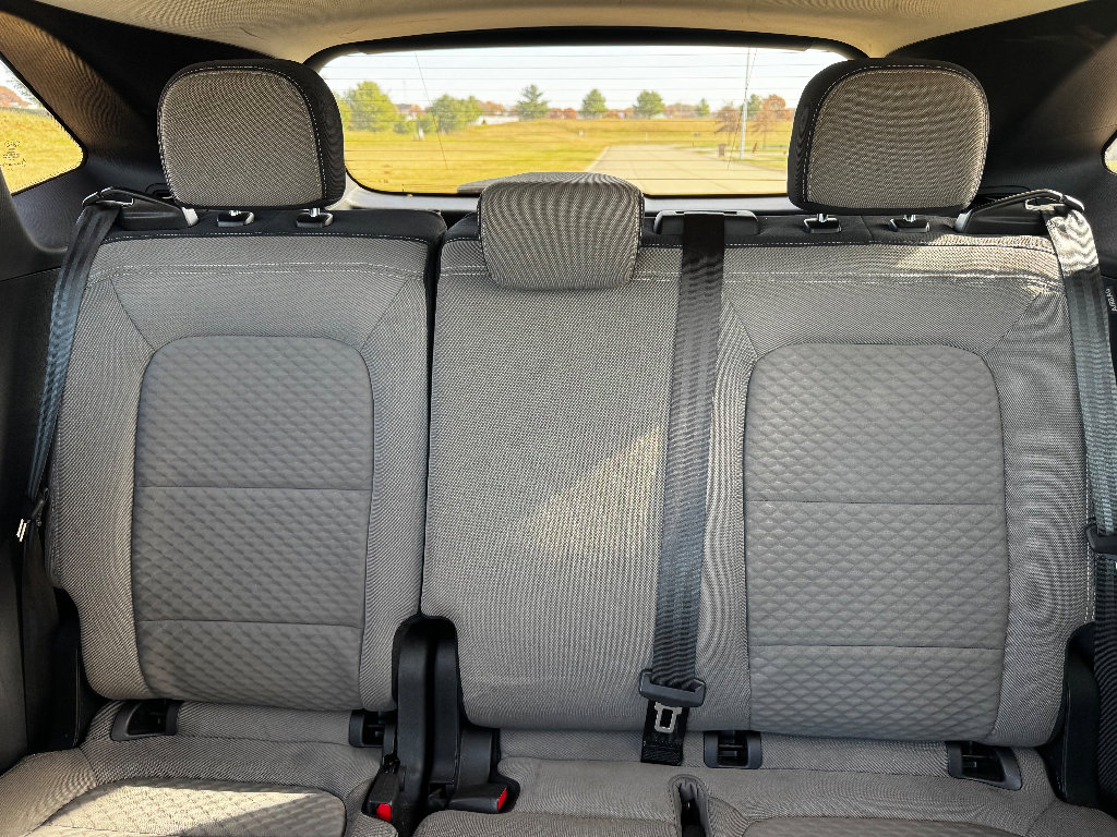 Used 2022 Ford Escape SE w/ Cold Weather Package AWD/4WD image 31