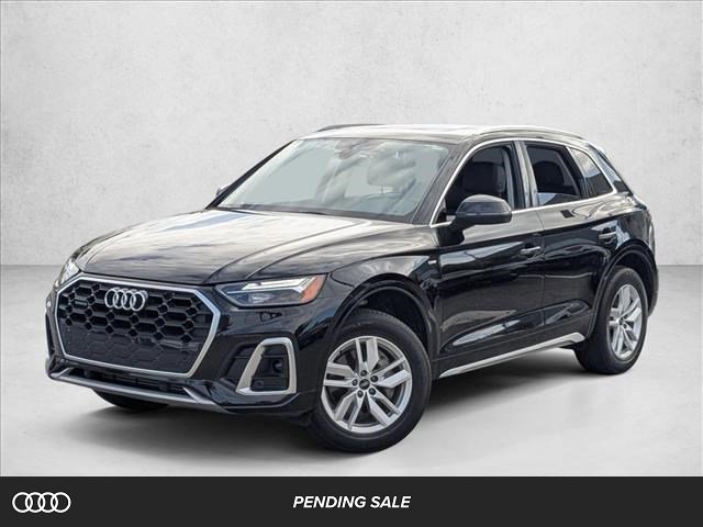 Used 2023 Audi Q5 2.0T Premium w/ Convenience Package