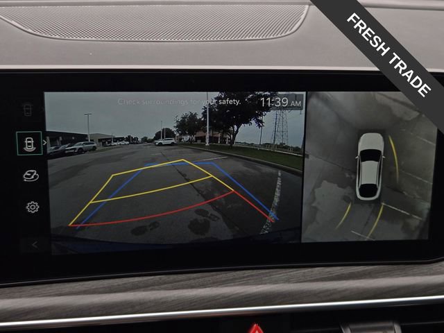 Used 2025 Kia K5 EX image 21