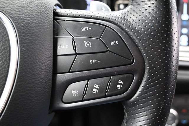 Certified 2022 Dodge Durango GT AWD/4WD image 33