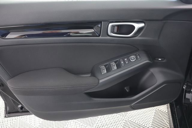Used 2026 Honda Civic FWD Hybrid Sedan image 26