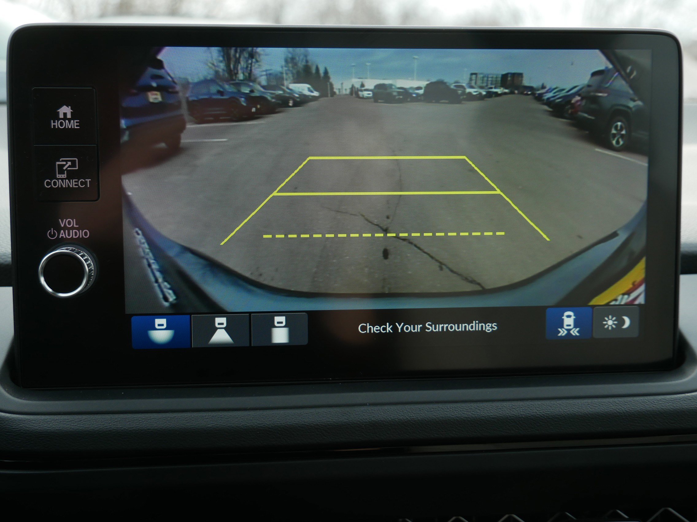 New 2026 Honda Accord SE image 28