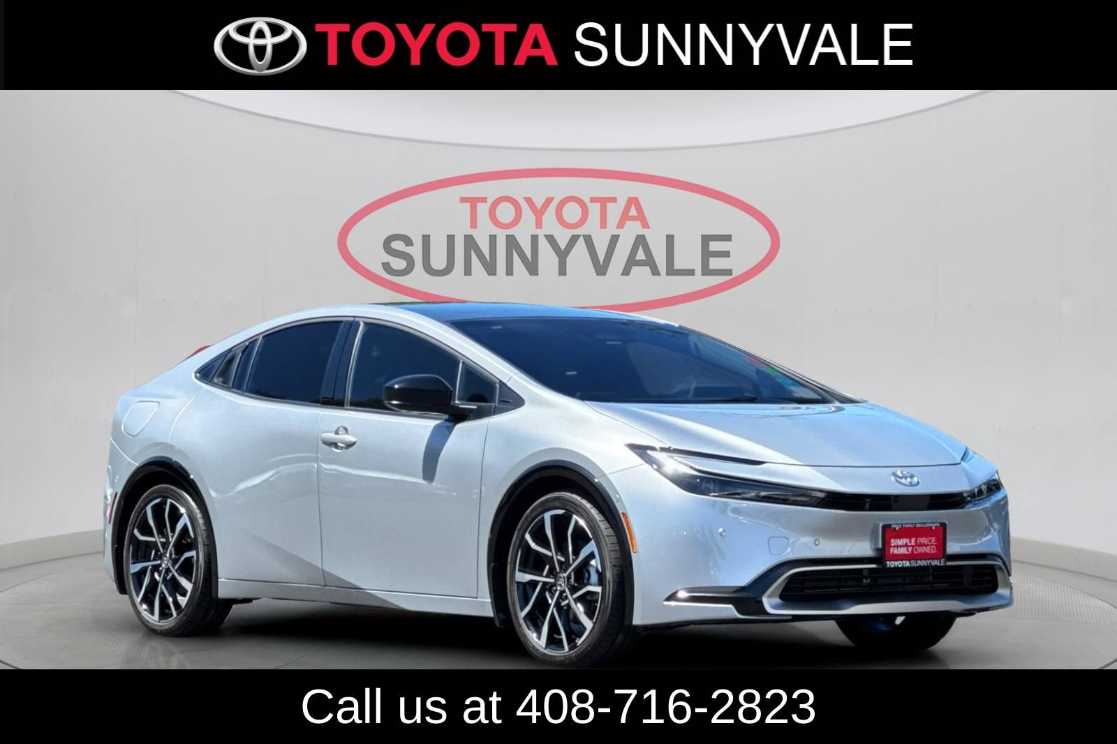 Used 2026 Toyota Prius Plug-In Hybrid w/ Limited Premium Package FWD image 10