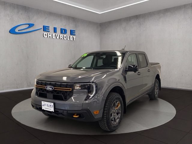 Used 2026 Ford Maverick Tremor AWD/4WD image 11
