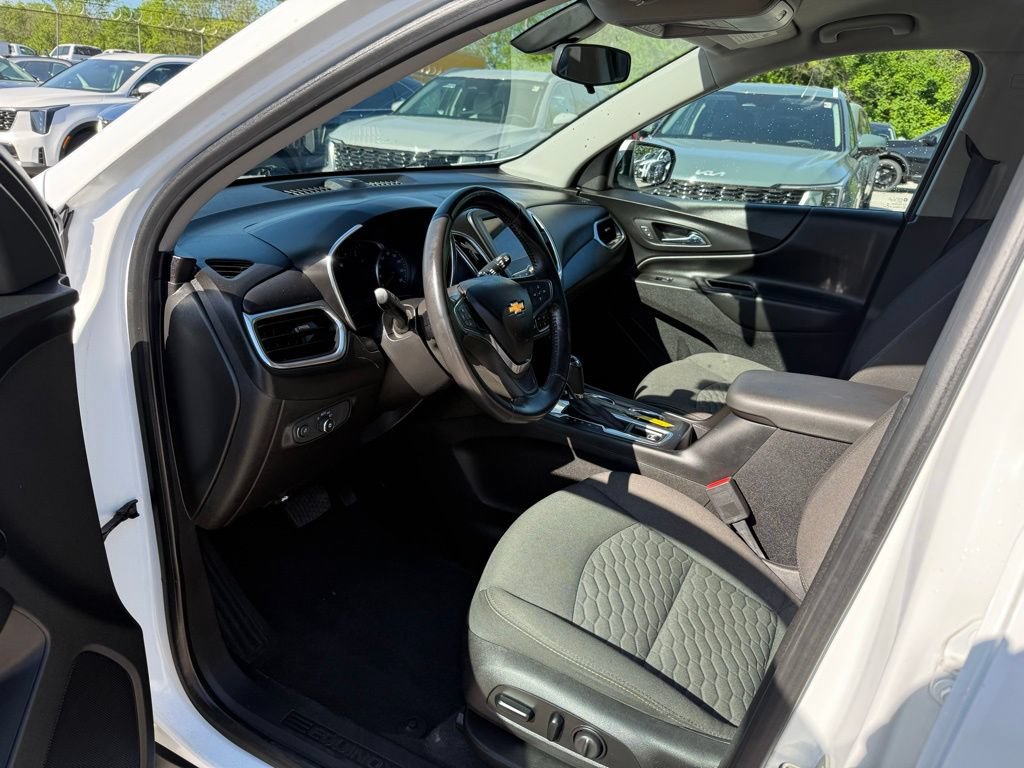 Used 2019 Chevrolet Equinox LT FWD image 7