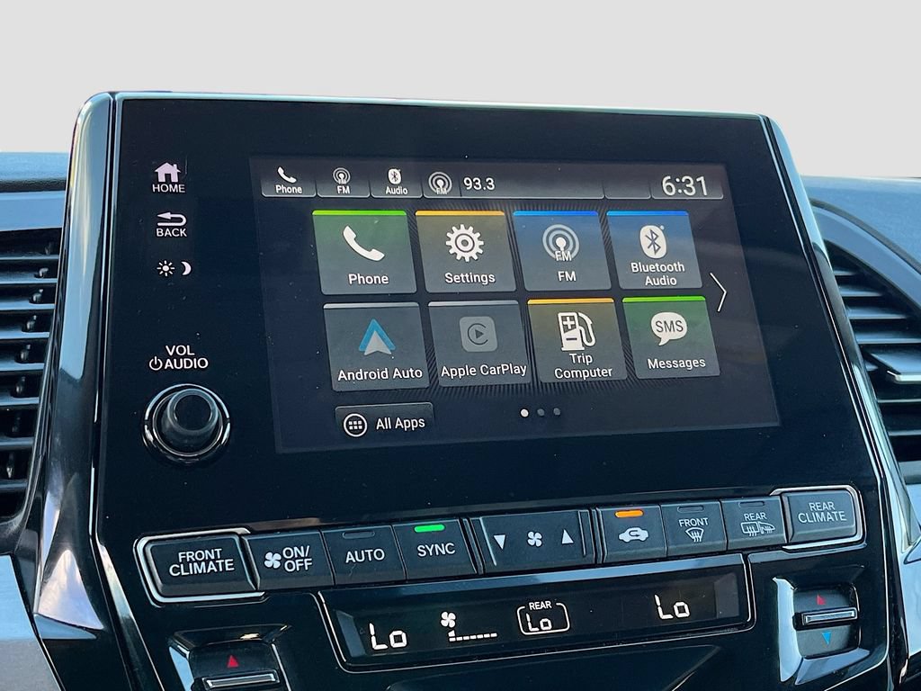 Used 2024 Honda Odyssey EX-L image 14
