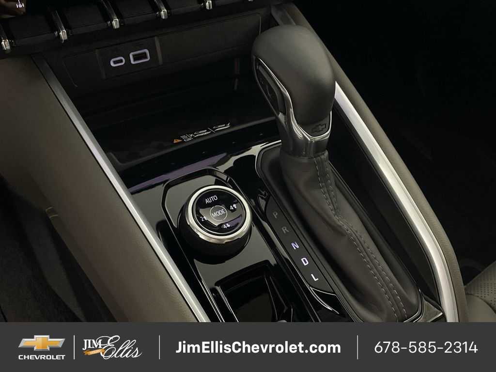 New 2026 Chevrolet Colorado ZR2 w/ Technology Package image 31