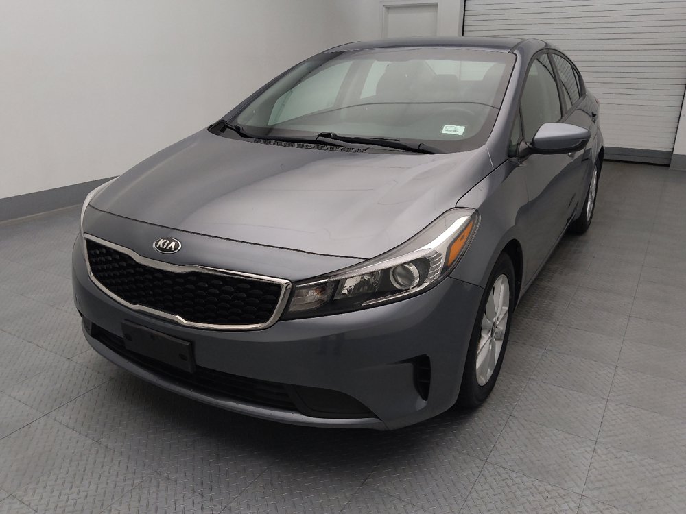 Used 2017 Kia Forte S FWD image 15