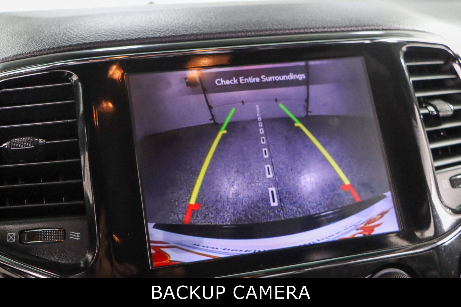 Used 2020 Jeep Grand Cherokee Altitude RWD image 19