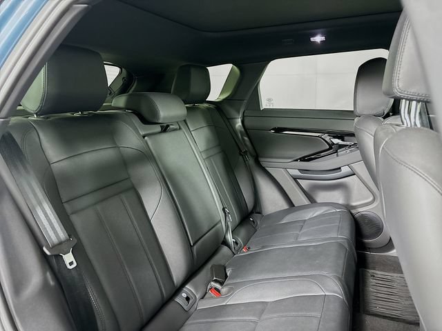Used 2026 Land Rover Range Rover Evoque S AWD/4WD image 24