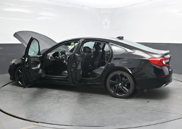 Used 2019 Honda Accord Sport image 44