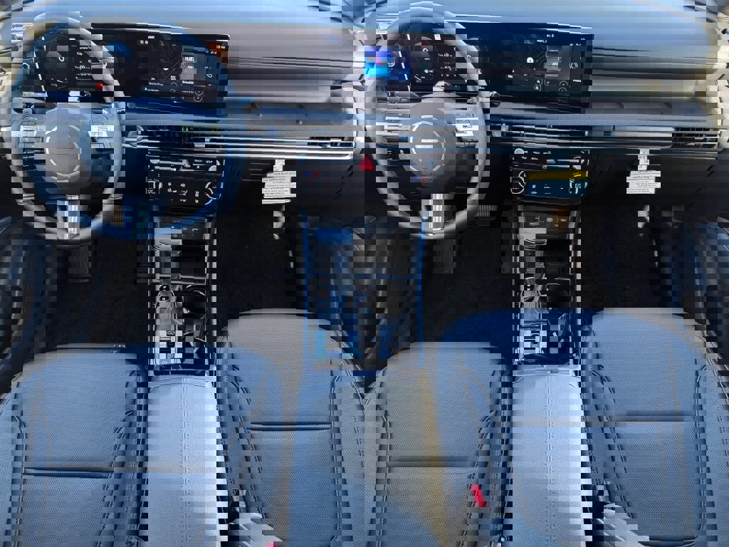 New 2026 Hyundai Santa Cruz Limited image 14