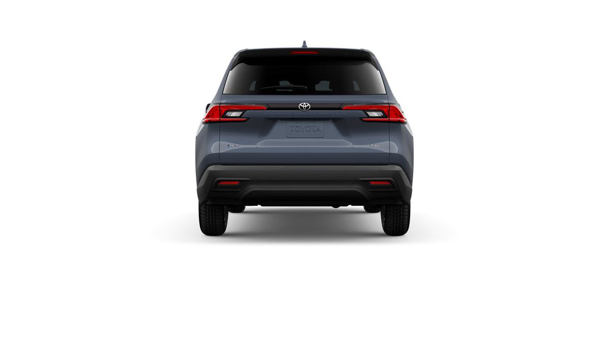 New 2026 Toyota Grand Highlander XLE image 47