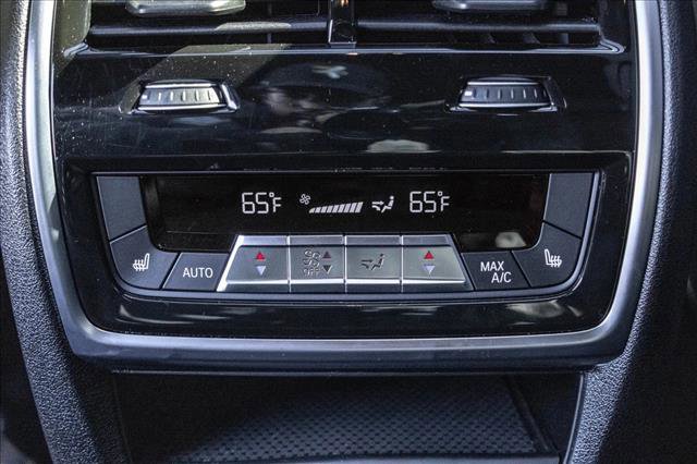 Used 2026 BMW X6 M Competition image 22