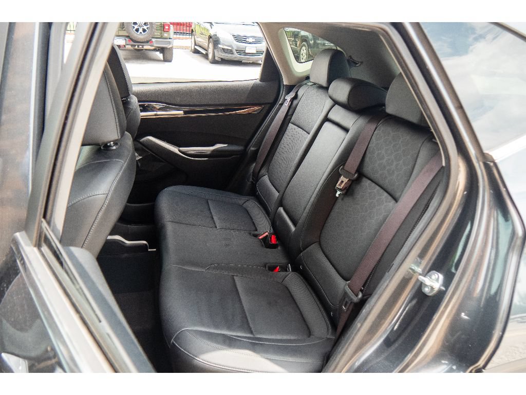 Used 2024 Kia Seltos SX AWD/4WD image 19