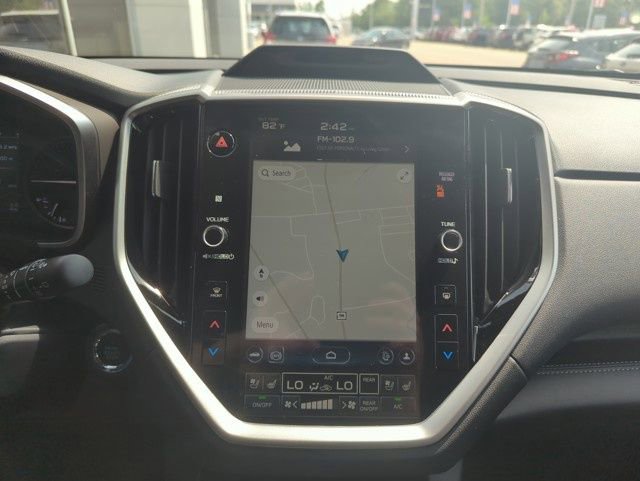 New 2025 Subaru Ascent Touring image 19