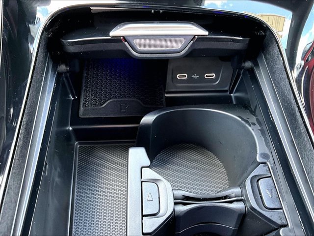 New 2027 Mercedes-Benz CLE 300 4MATIC Coupe image 25