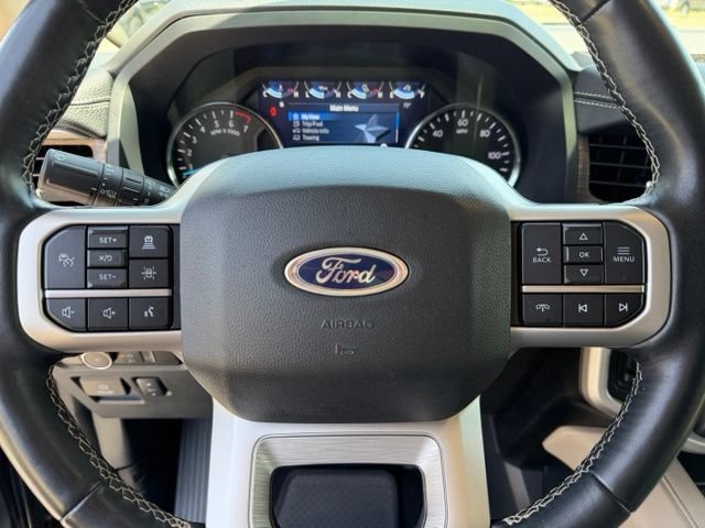 Used 2023 Ford Expedition Max Limited AWD/4WD image 15
