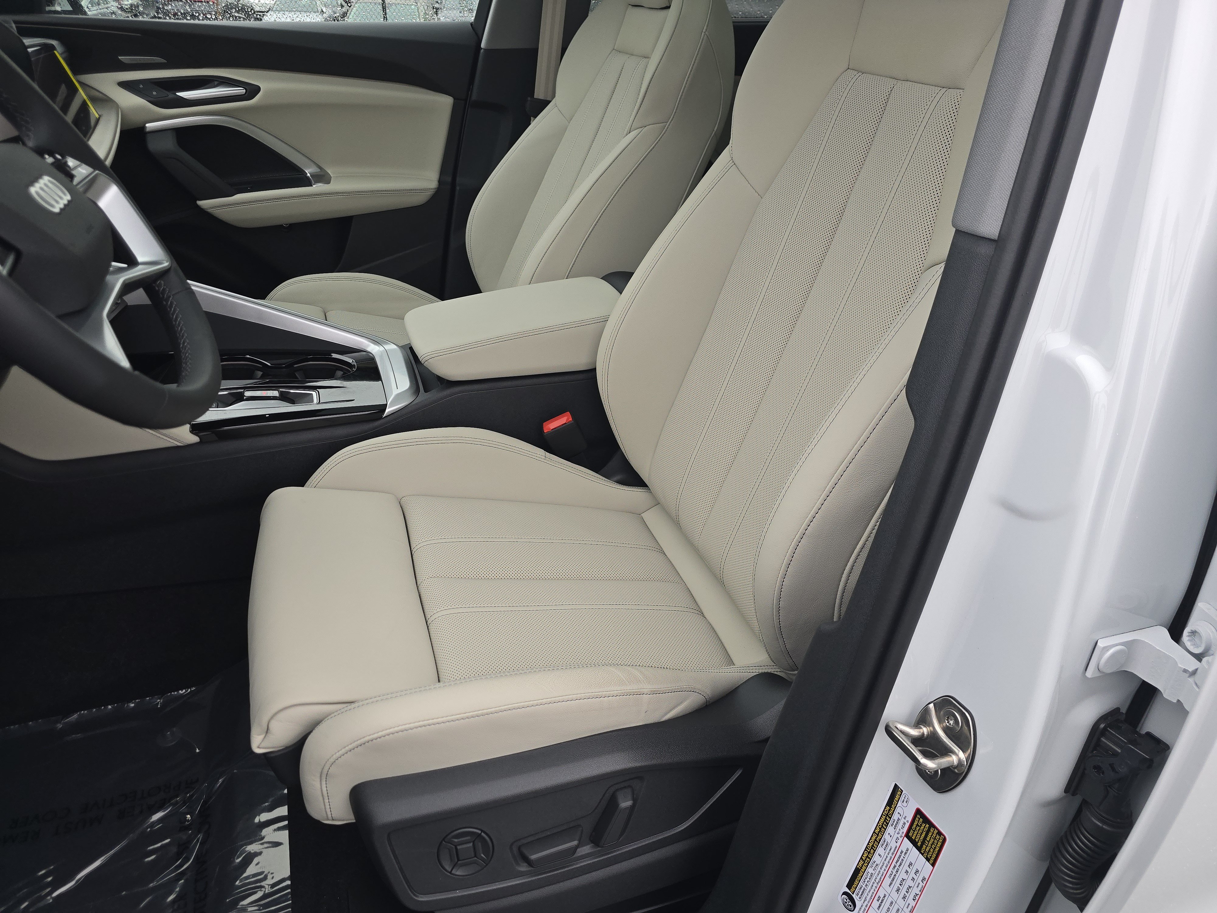 New 2026 Audi Q5 Prestige AWD/4WD image 22