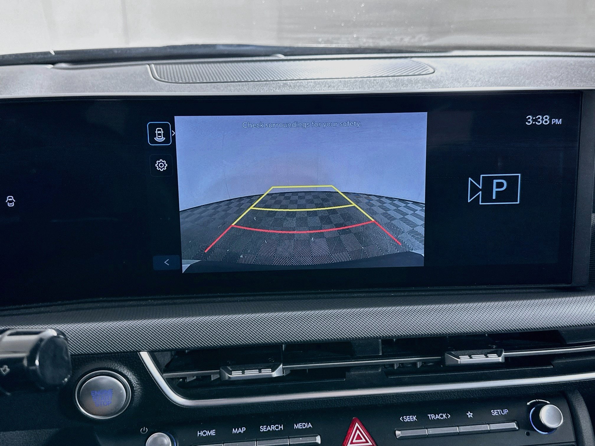 Used 2025 Hyundai Sonata SEL FWD image 22