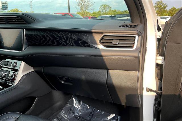 Used 2024 GMC Yukon Denali image 24