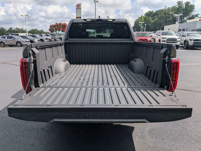 Used 2023 Toyota Tundra SR5 w/ SR5 Convenience Package AWD/4WD image 10
