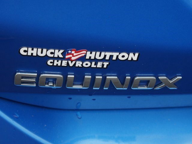 Used 2024 Chevrolet Equinox LS w/ LS Convenience Package image 15