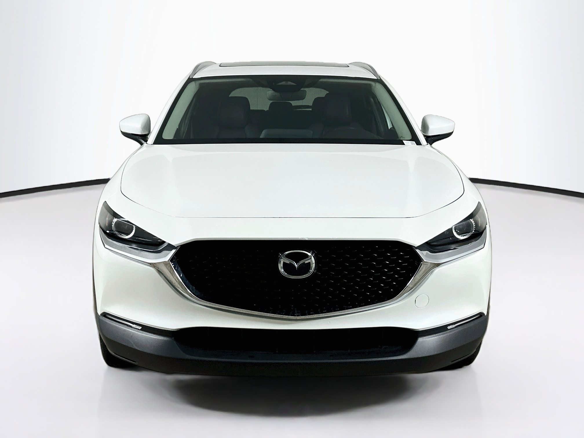 Used 2025 MAZDA CX-30 AWD 2.5 S w/ Preferred Package image 2