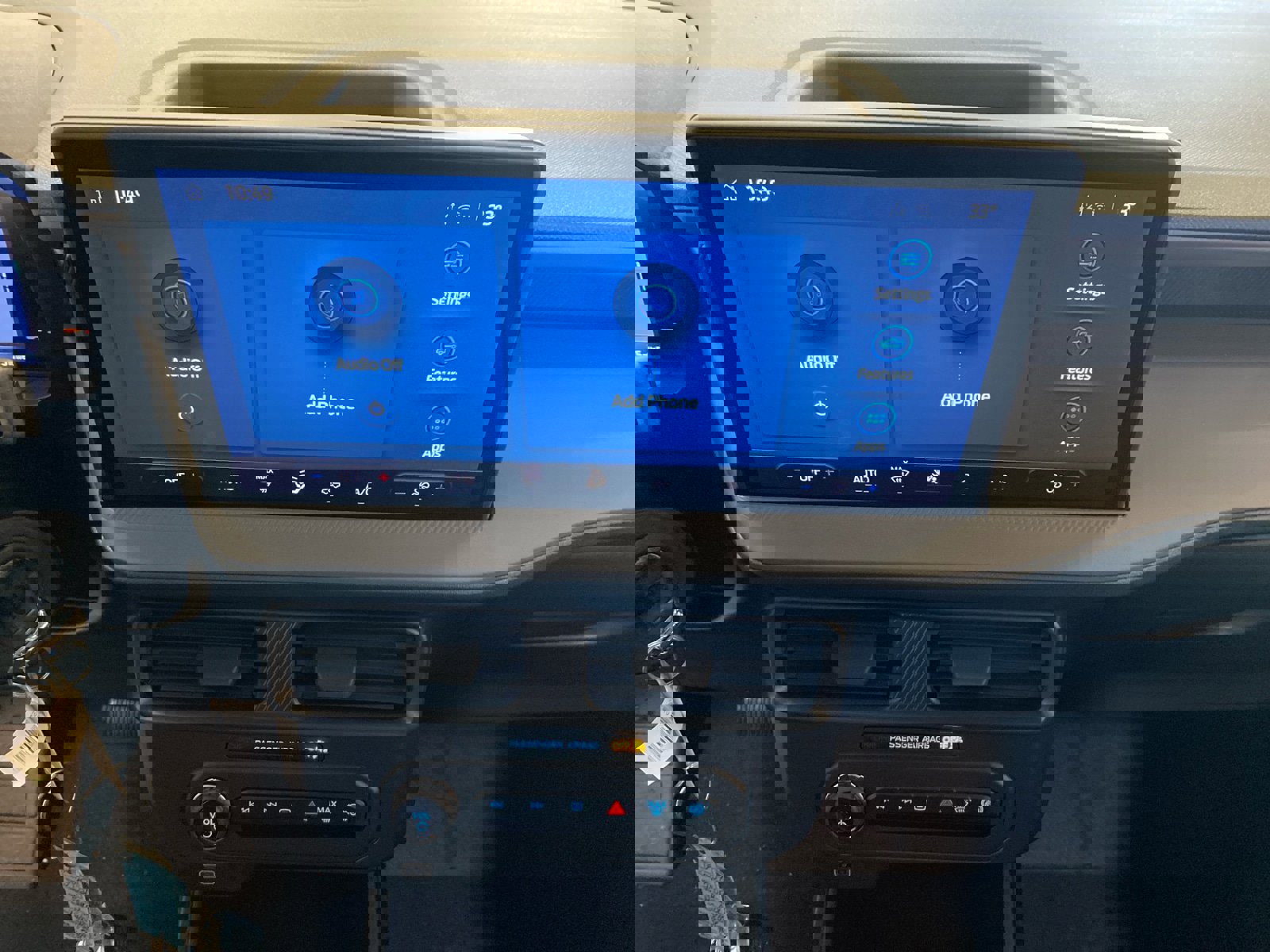 New 2026 Ford Maverick XL image 28