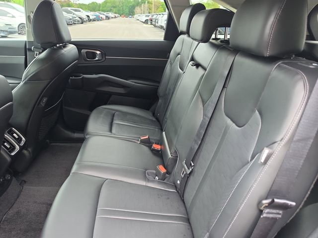 Certified 2026 Kia Sorento S FWD image 11