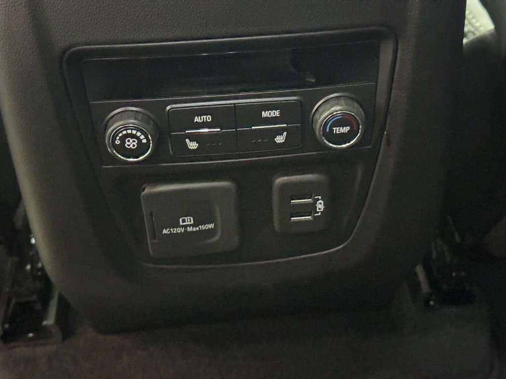 Used 2023 Buick Enclave Premium w/ Experience Buick Package image 13