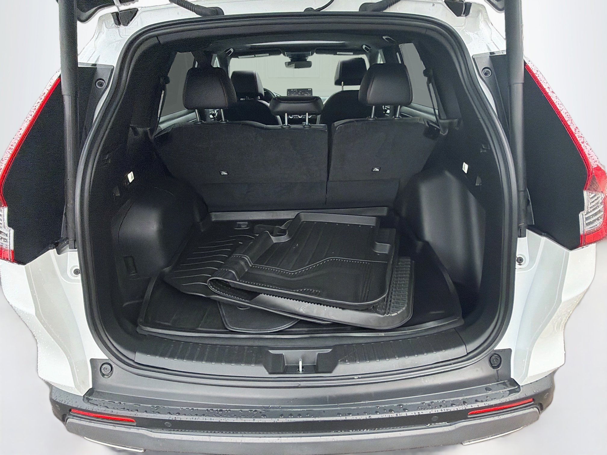 Used 2024 Honda CR-V Sport-L image 30