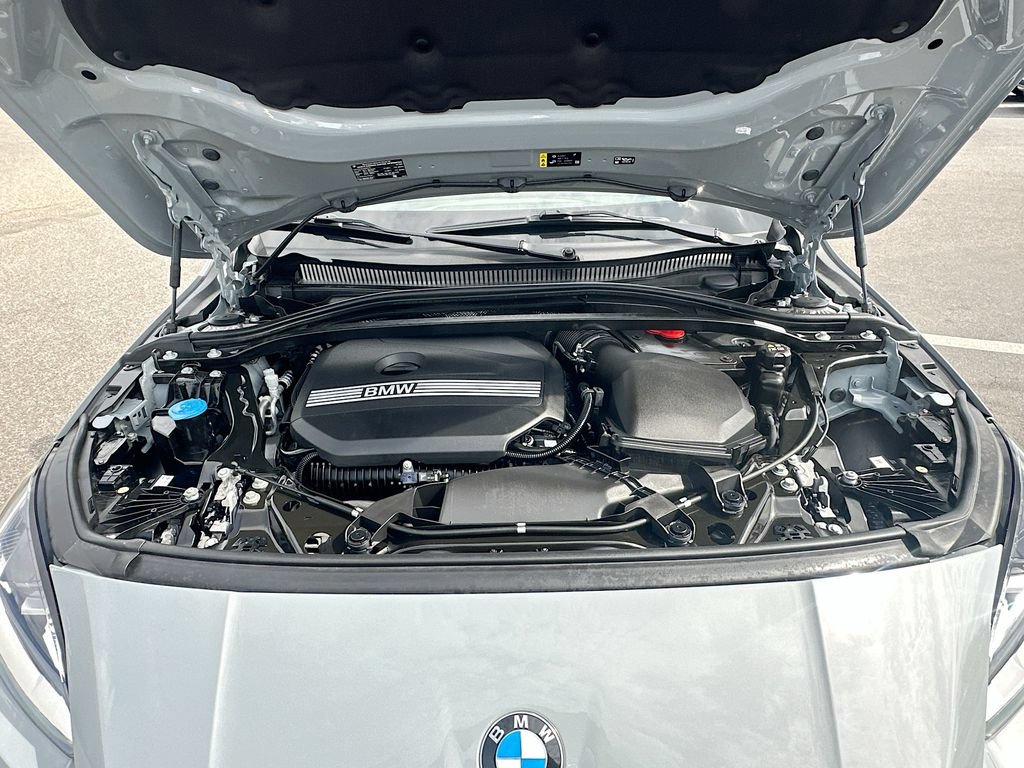 Used 2025 BMW 228i xDrive AWD/4WD image 28
