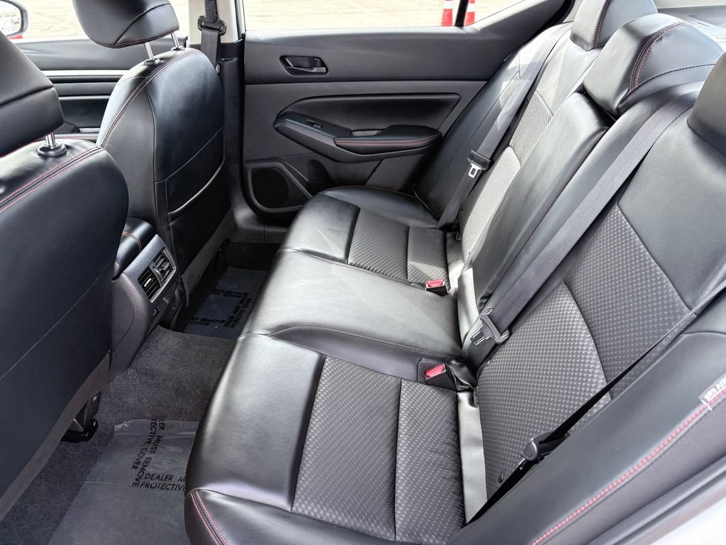 New 2026 Nissan Altima 2.5 SR FWD image 6