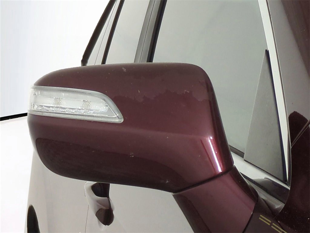 Used 2018 Acura RDX FWD w/ Advance Package image 12