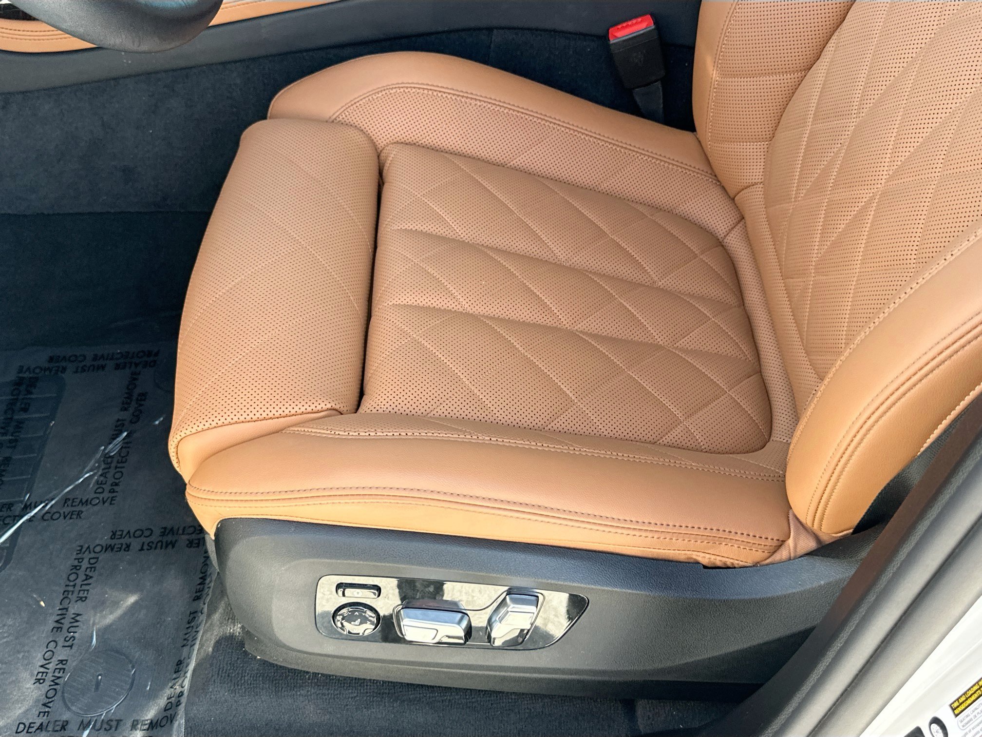 Used 2026 BMW X7 xDrive40i AWD/4WD image 19