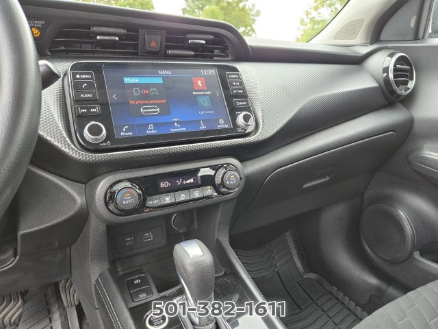 Used 2021 Nissan Kicks SV FWD image 21