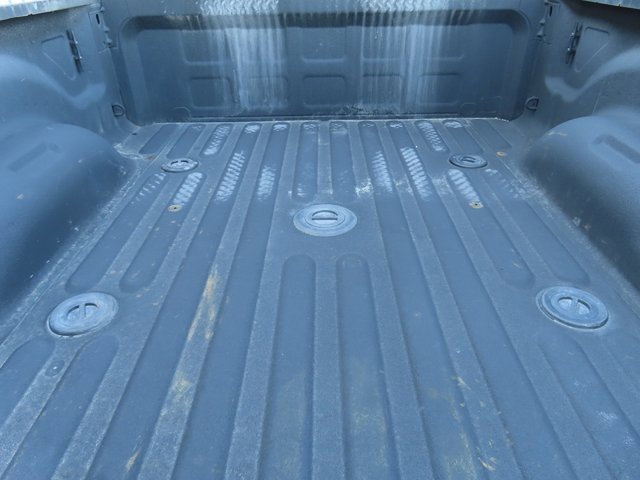 Used 2021 RAM 3500 Laramie image 11